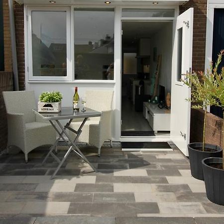 Casa Belle Dune Zandvoort Exterior foto